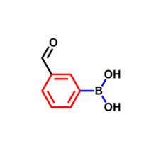 3-Formylphenylboronic acid